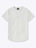 AO Curve-Hem Tee | Nimbus Signature-fit PYCA Pro®