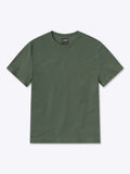 AO Forever Tee | Moss Classic-Fit PYCA Pro®