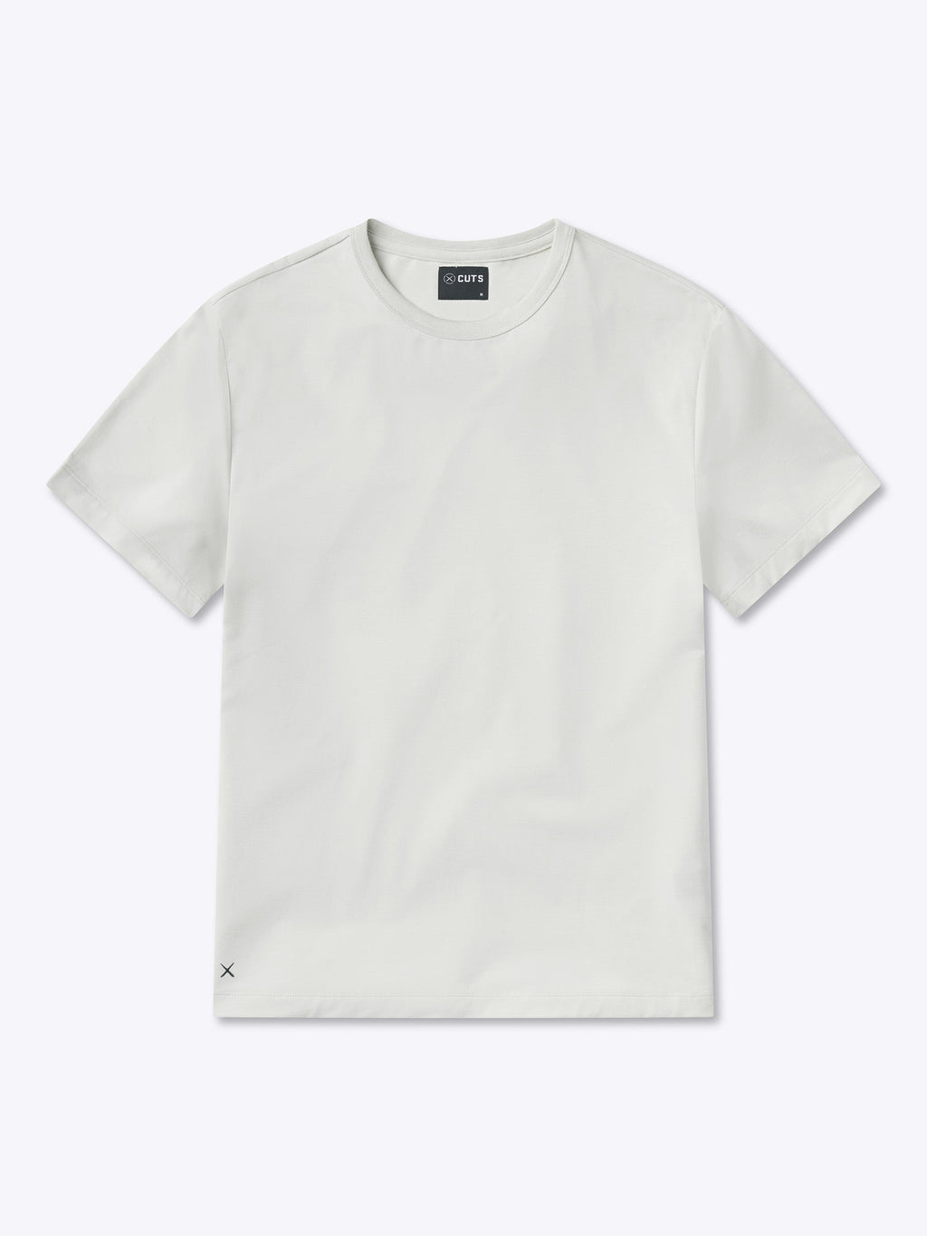 AO Forever Tee | Nimbus Classic-Fit PYCA Pro®