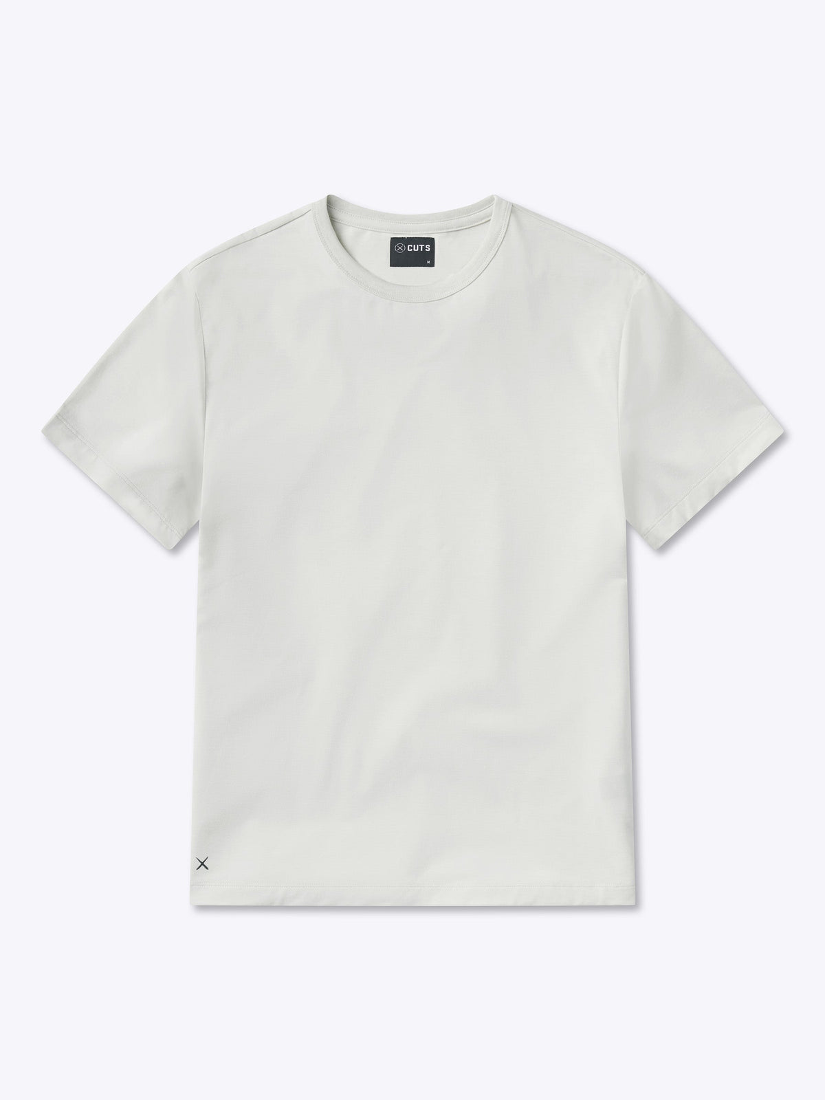 AO Forever Tee | Nimbus Classic-Fit PYCA Pro®