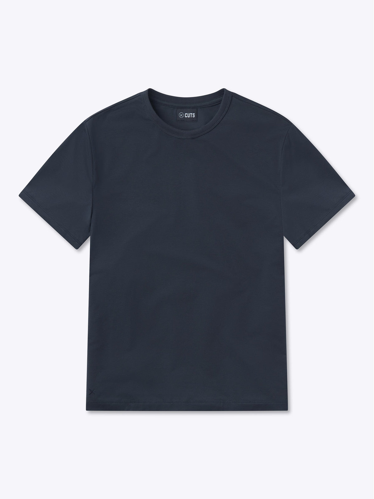 AO Forever Tee  | Obsidian Classic-Fit PYCA Pro®