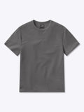 AO Forever Tee  | Steel Classic-Fit PYCA Pro®