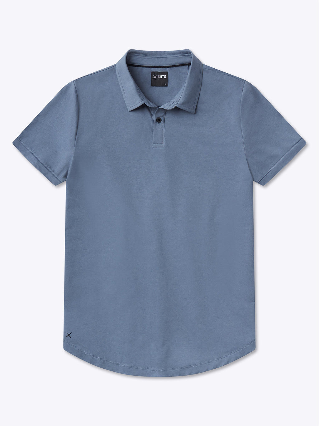 AO Polo | Hydrogen Signature-fit PYCA Pro®