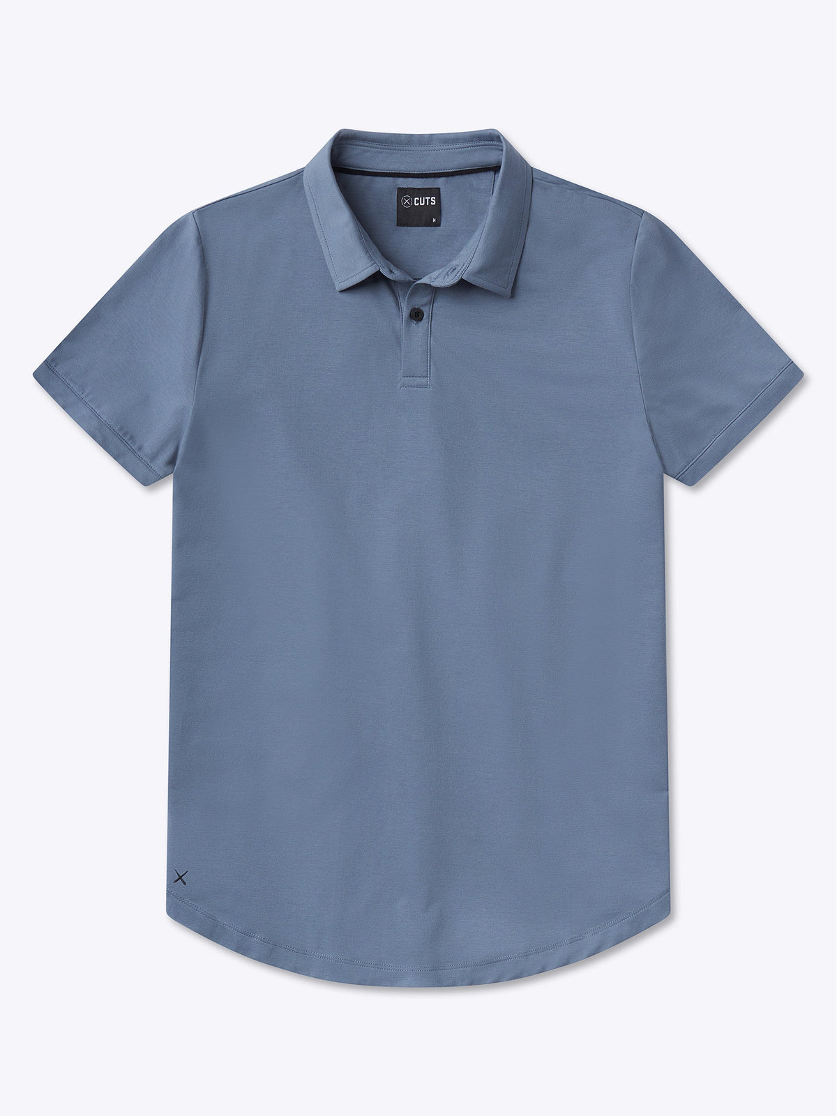 AO Polo | Hydrogen Signature-fit PYCA Pro®