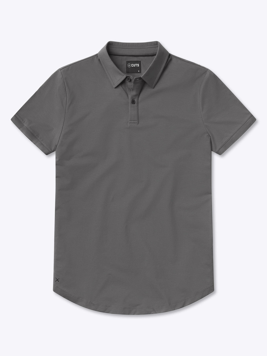 AO Polo | Steel Signature-fit PYCA Pro®