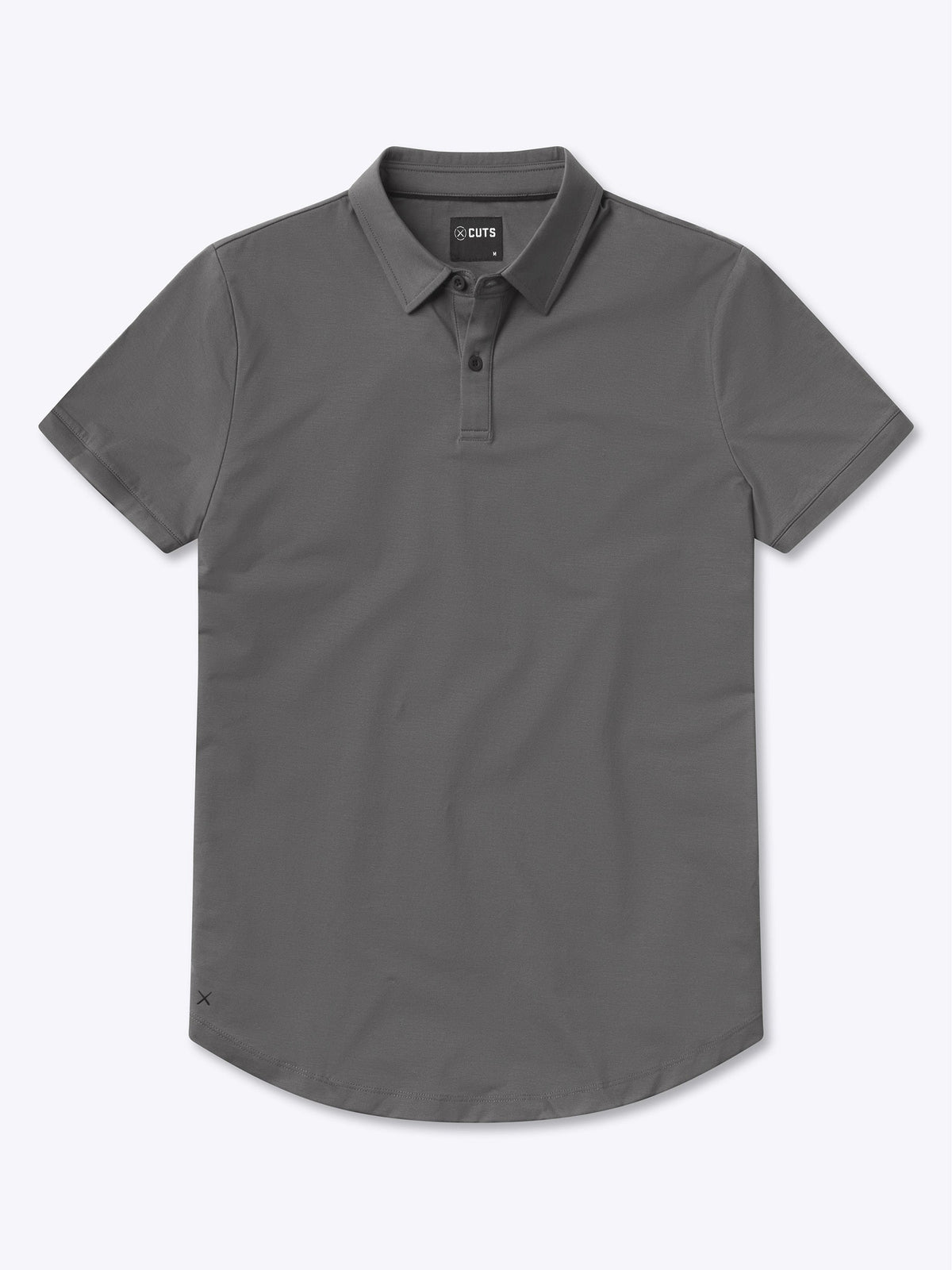 AO Polo | Steel Signature-fit PYCA Pro®