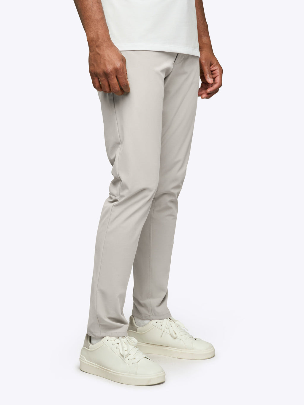 AO 5 Pocket Pant | Vapor Slim-fit Versaknit®