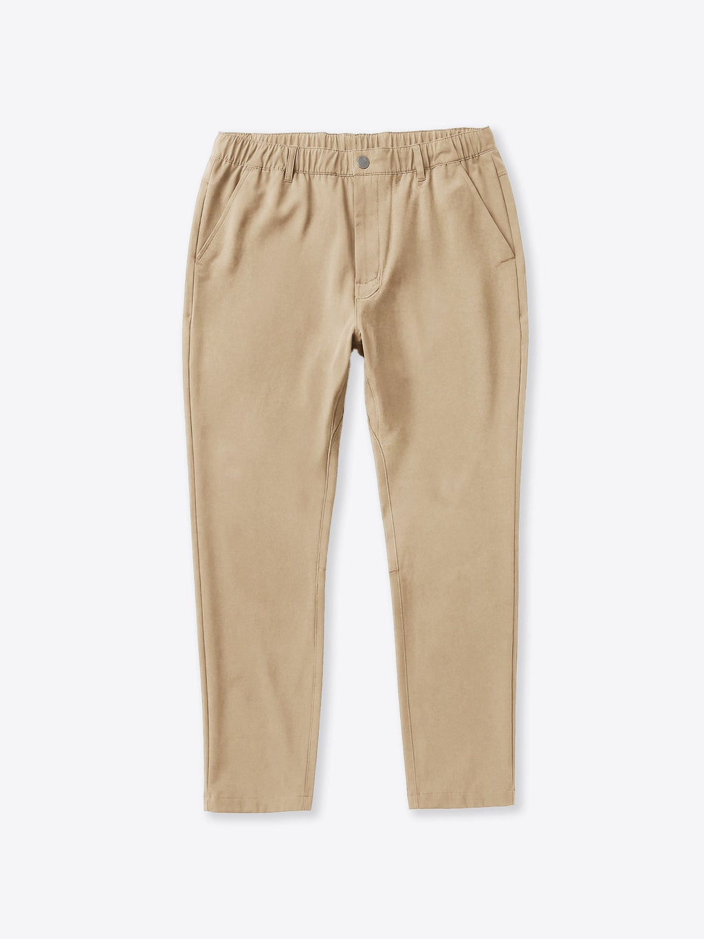 AO Jogger Pant 2.0 | Coast Straight-Leg Versaknit®