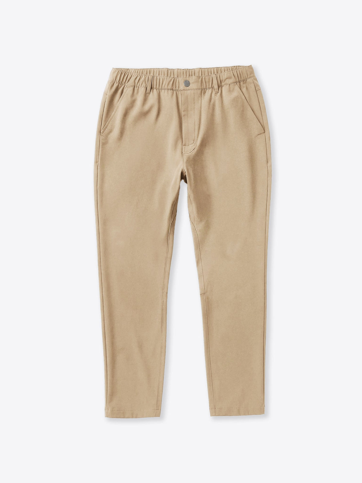 AO Jogger Pant 2.0 | Coast Straight-Leg Versaknit®