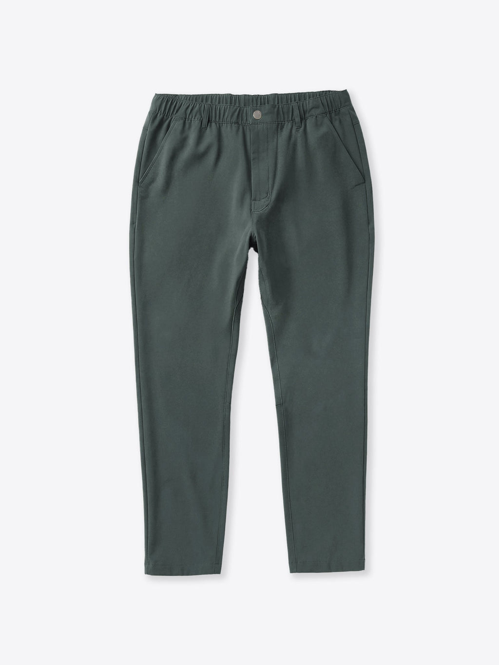 AO Jogger Pant 2.0 | Urban Chic Straight-Leg Versaknit®