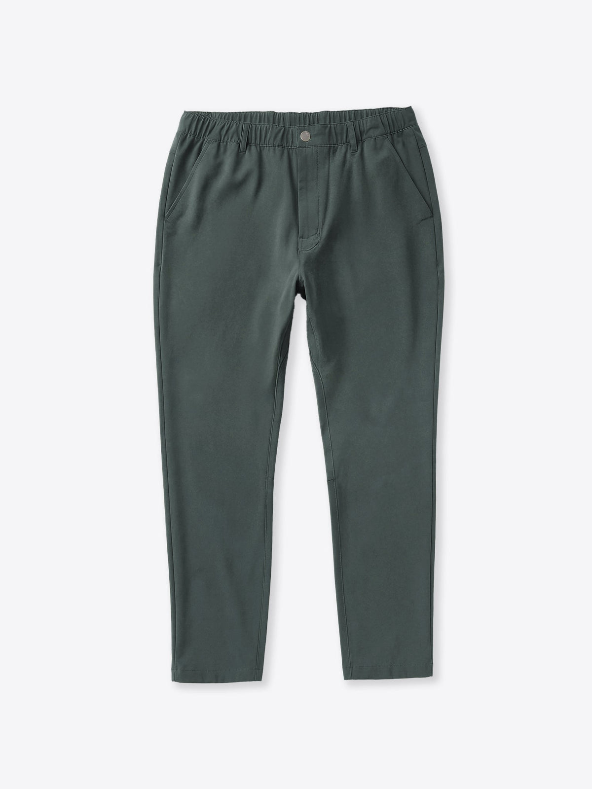 AO Jogger Pant 2.0 | Urban Chic Straight-Leg Versaknit®