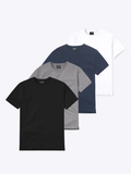 AO Split Tee 4-Pack