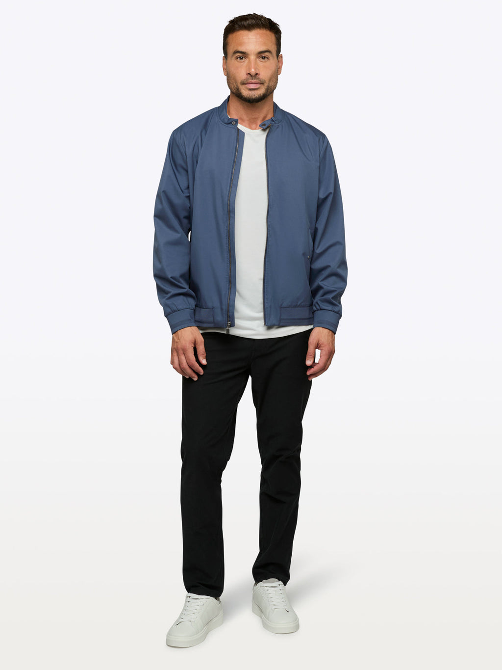 [info]--Chad is 6’2” 175 and wears a size L