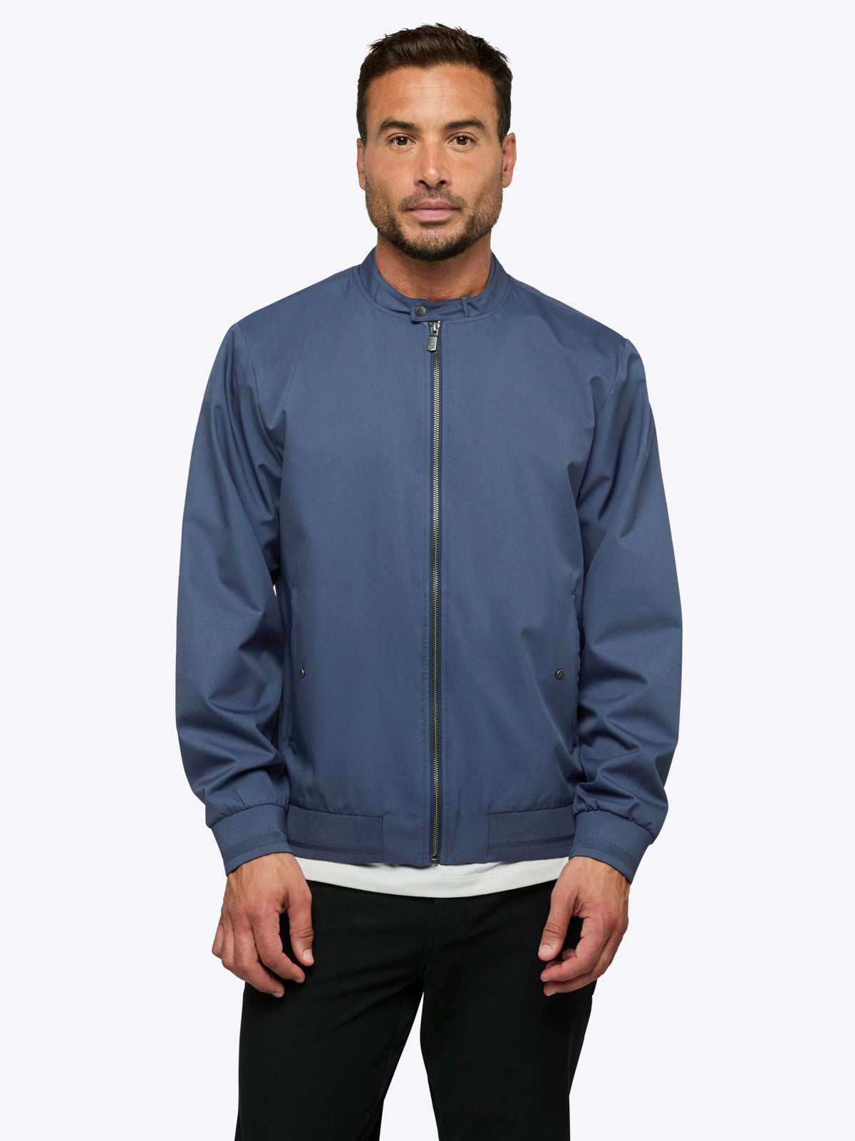 Legacy Bomber | Atlantic Signature-fit