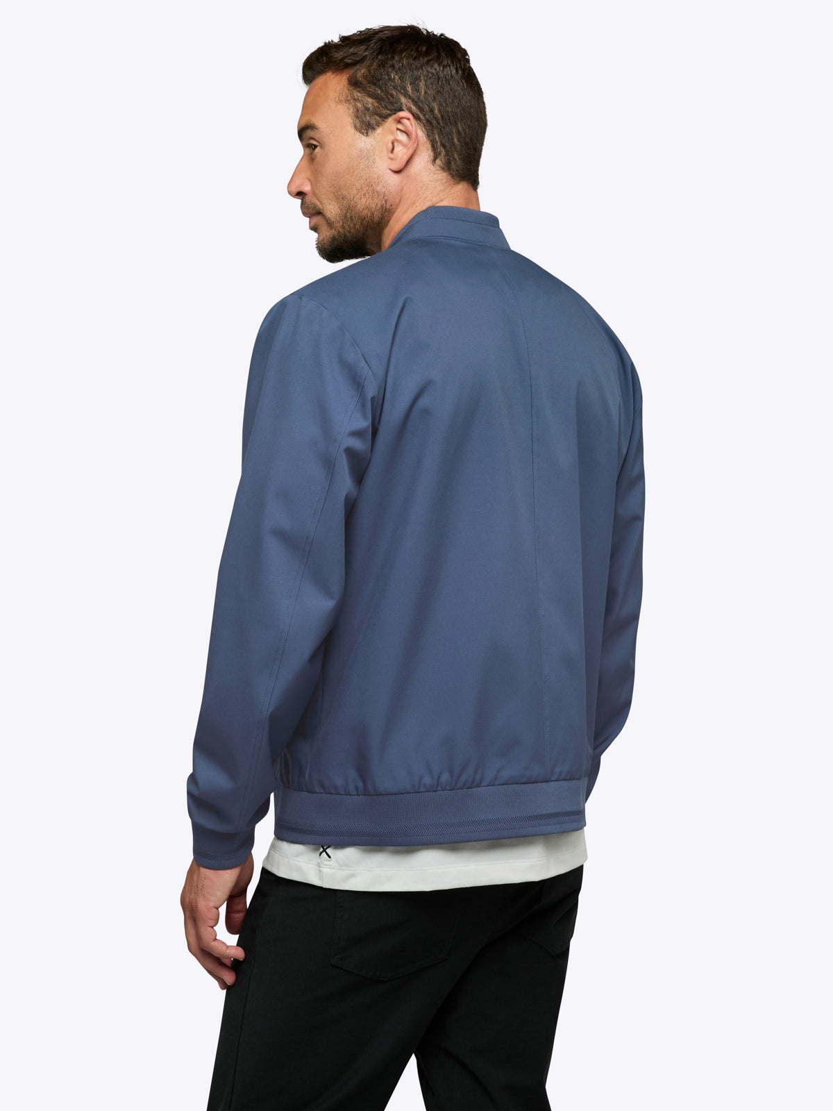 Legacy Bomber | Atlantic Signature-fit