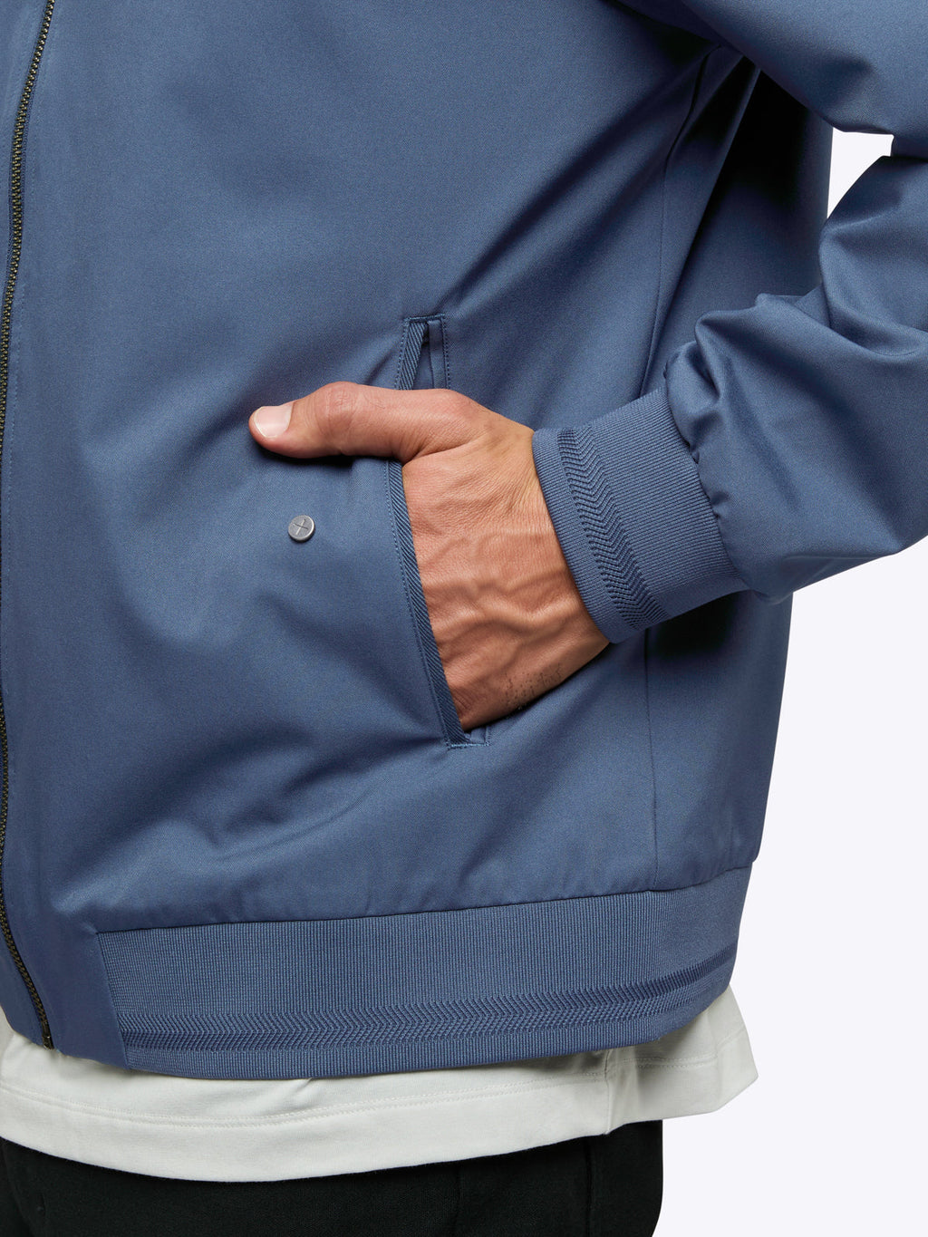 Legacy Bomber | Atlantic Signature-fit