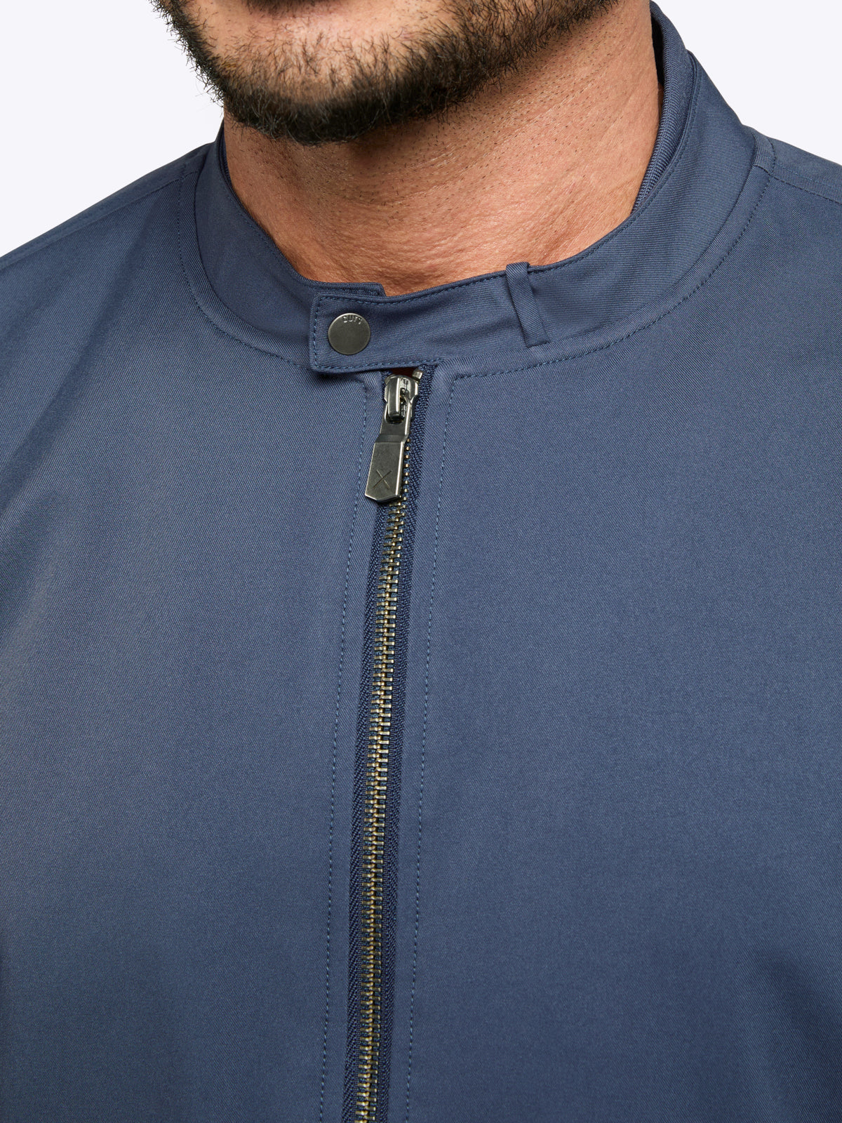 Legacy Bomber | Atlantic Signature-fit