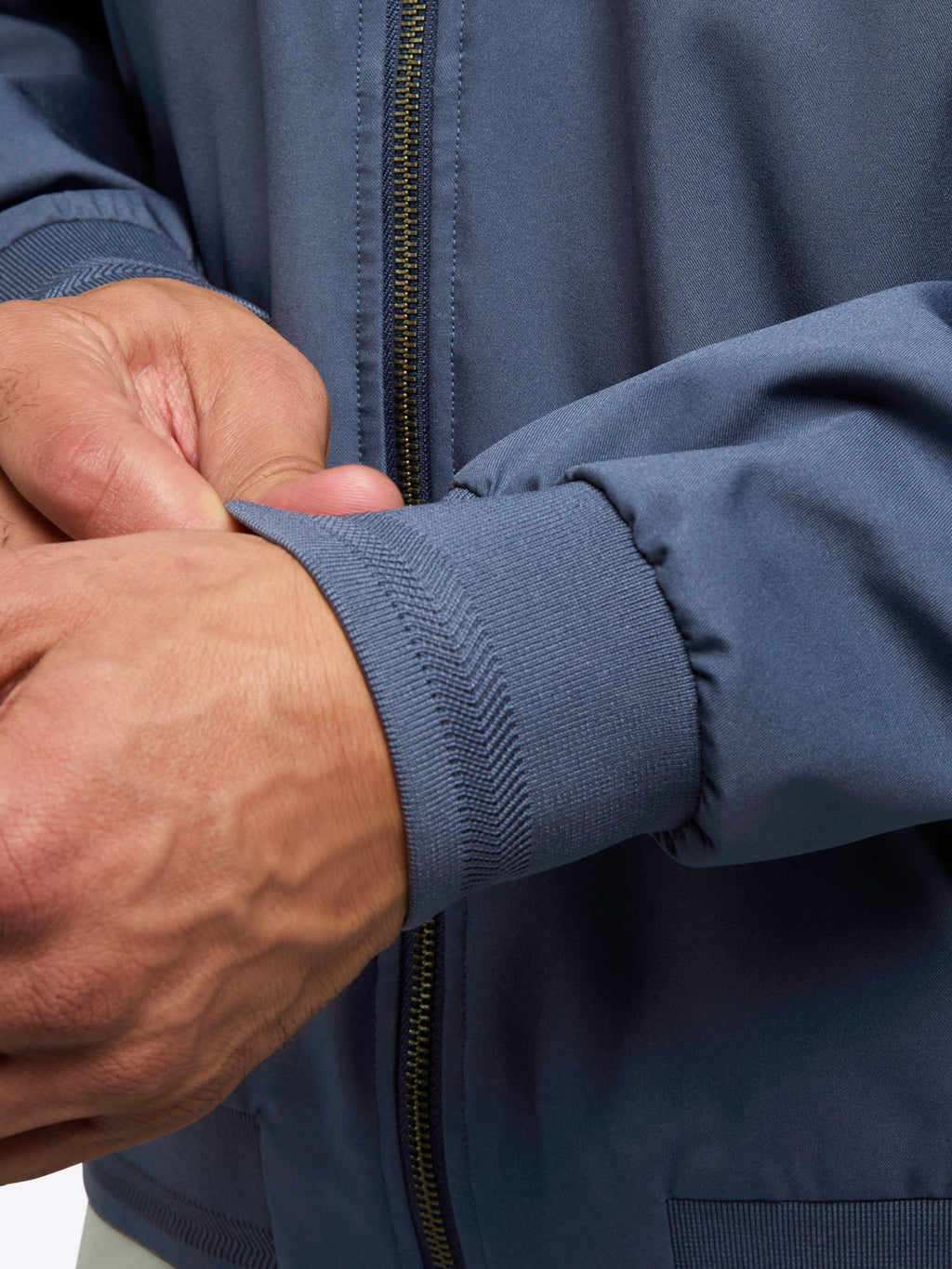 Legacy Bomber | Atlantic Signature-fit