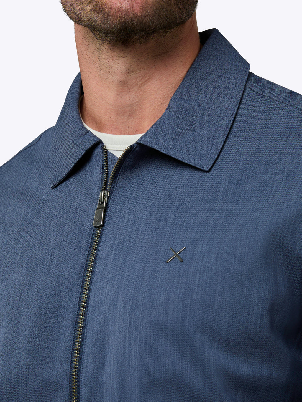 Mogul Jacket | Atlantic Classic-Fit