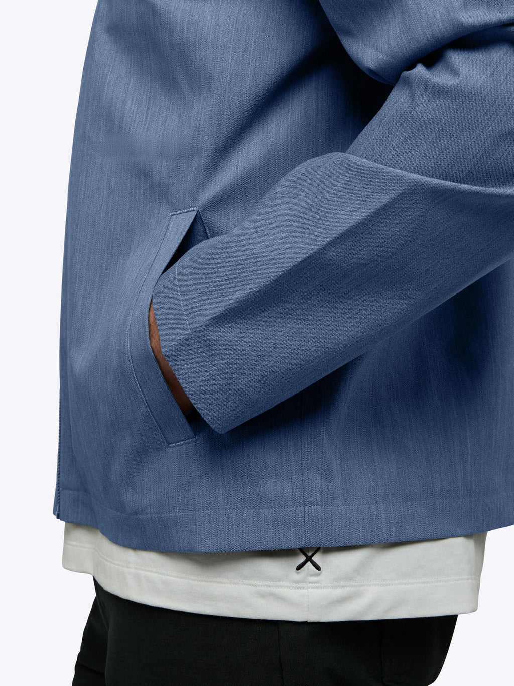 Mogul Jacket | Atlantic Classic-Fit