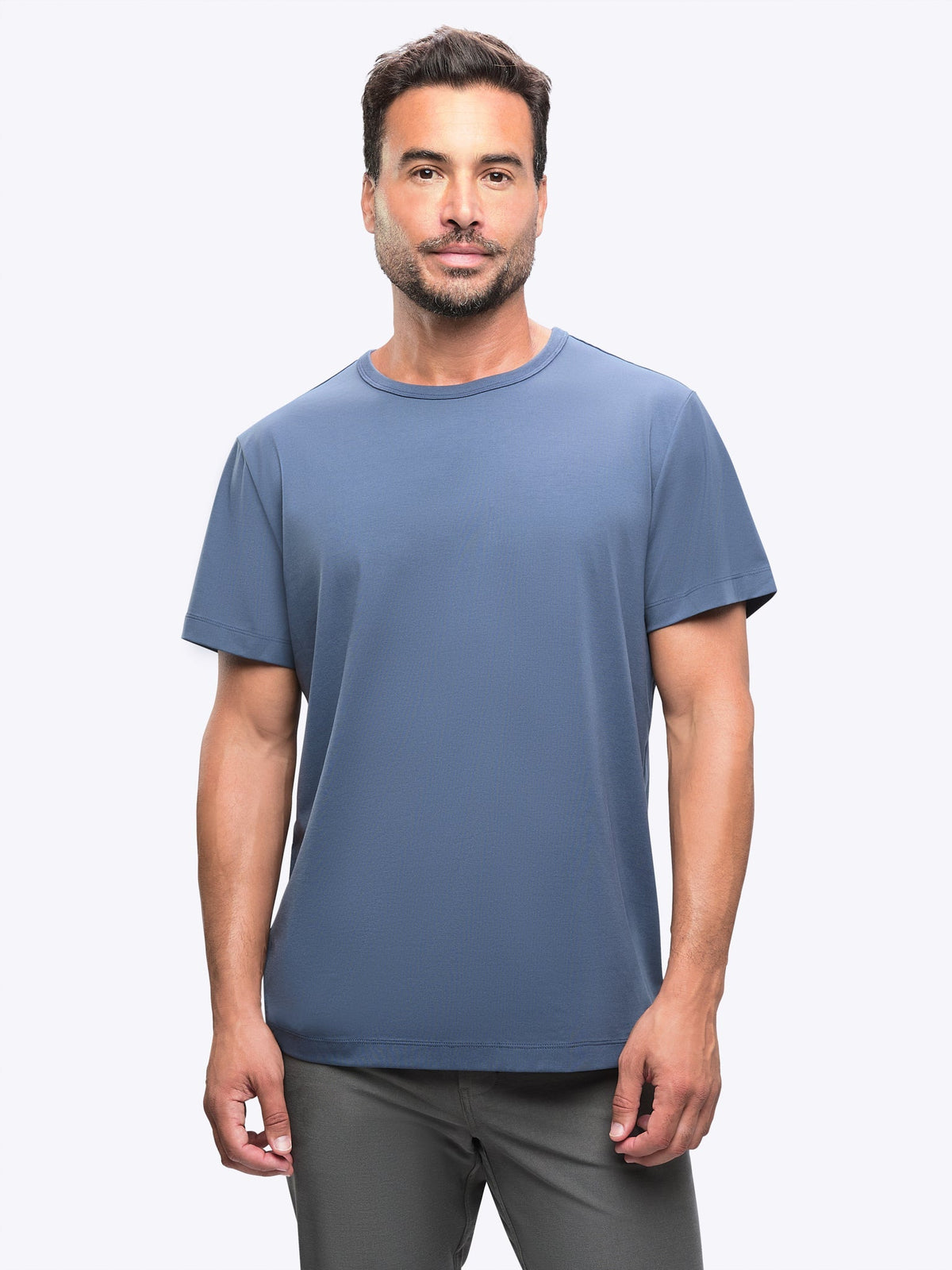 [info]--Chad is 6’2” 175 and wears a size L