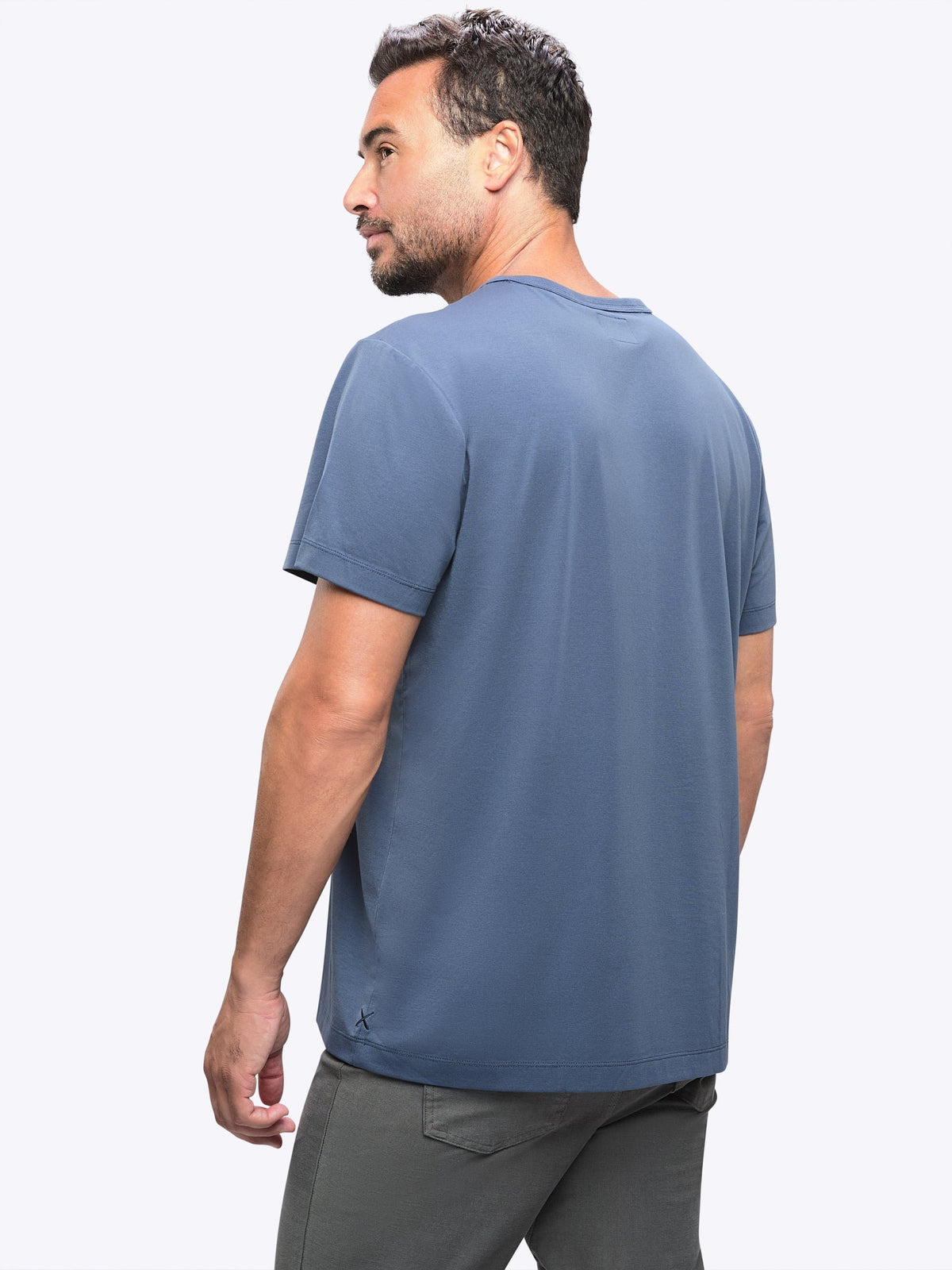 AO Forever Tee | Atlantic Classic-Fit PYCA Pro®