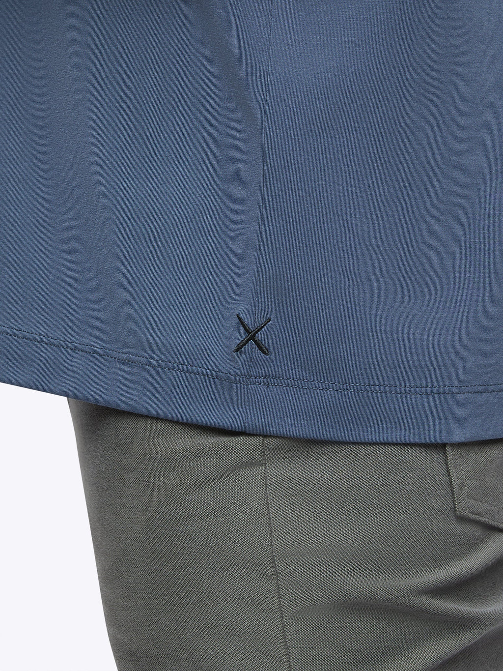 AO Forever Tee | Atlantic Classic-Fit PYCA Pro®