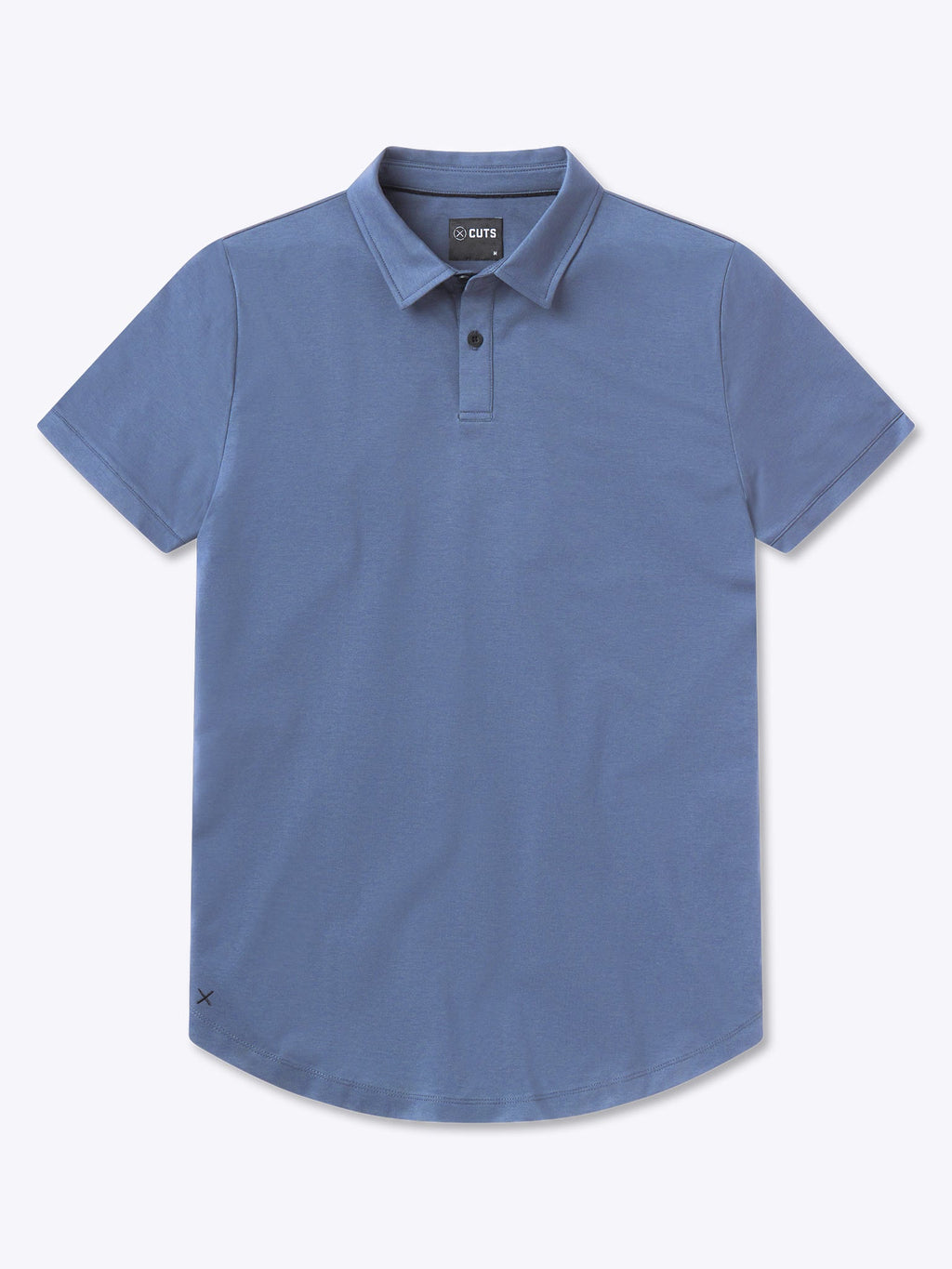 AO Polo | Atlantic Signature-fit PYCA Pro®