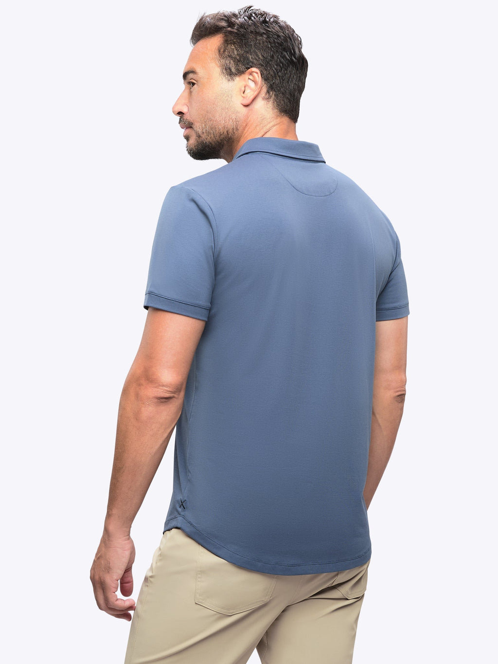 AO Polo | Atlantic Signature-fit PYCA Pro®