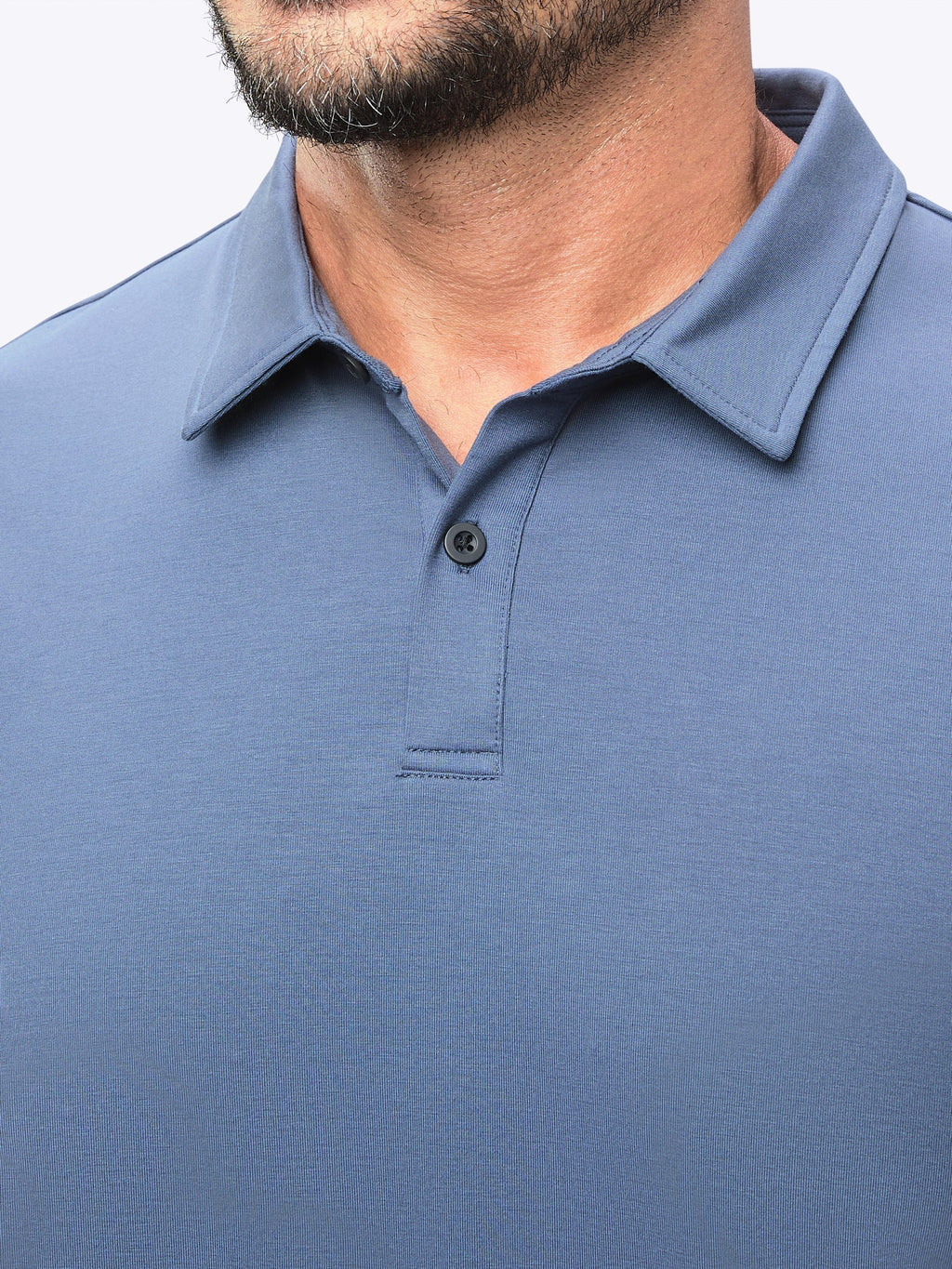 AO Polo | Atlantic Signature-fit PYCA Pro®