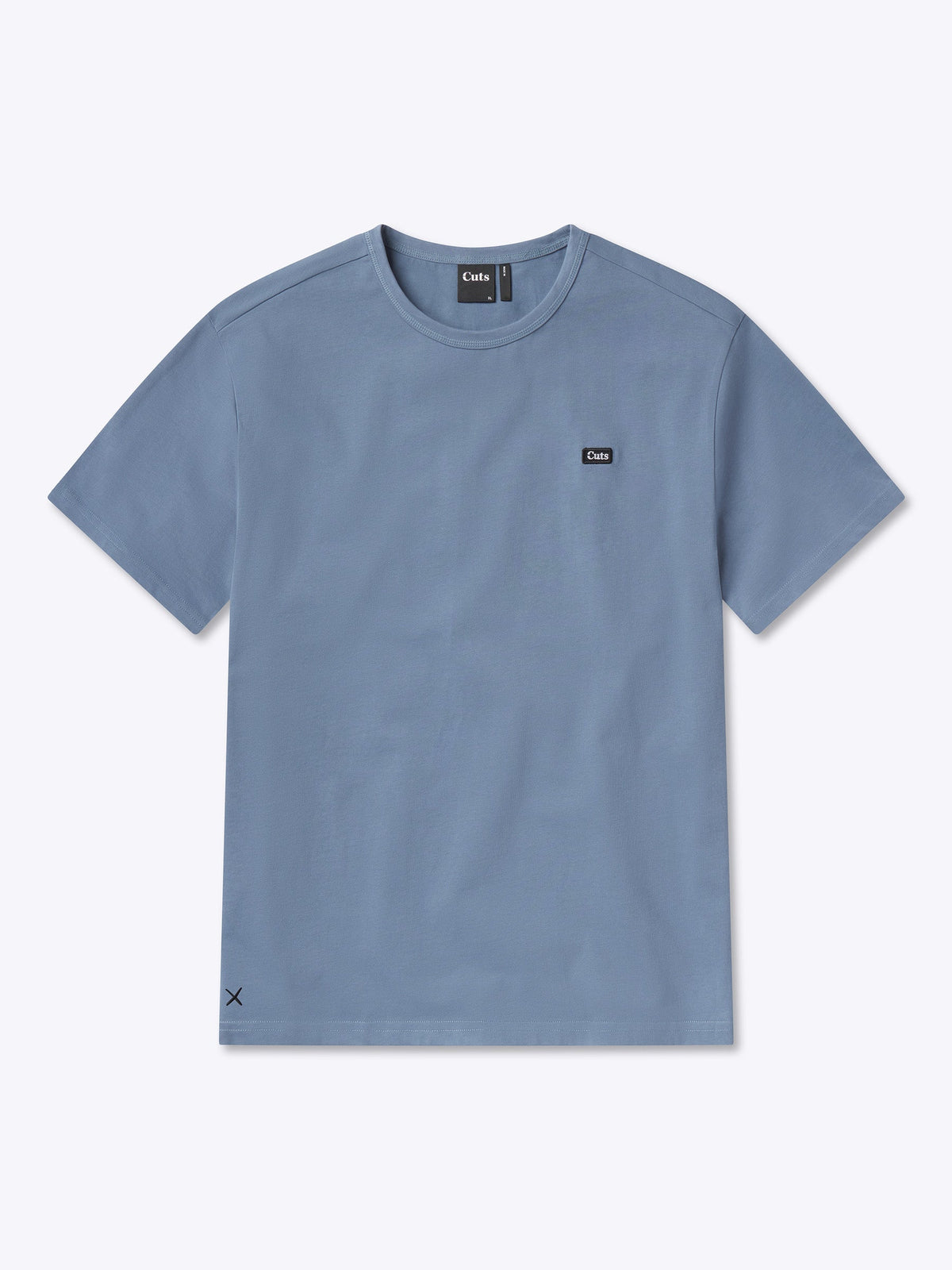 Anniversary Overtime Tee | Hydrogen Relaxed-fit