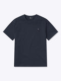 Anniversary Overtime Tee | Obsidian Relaxed-fit