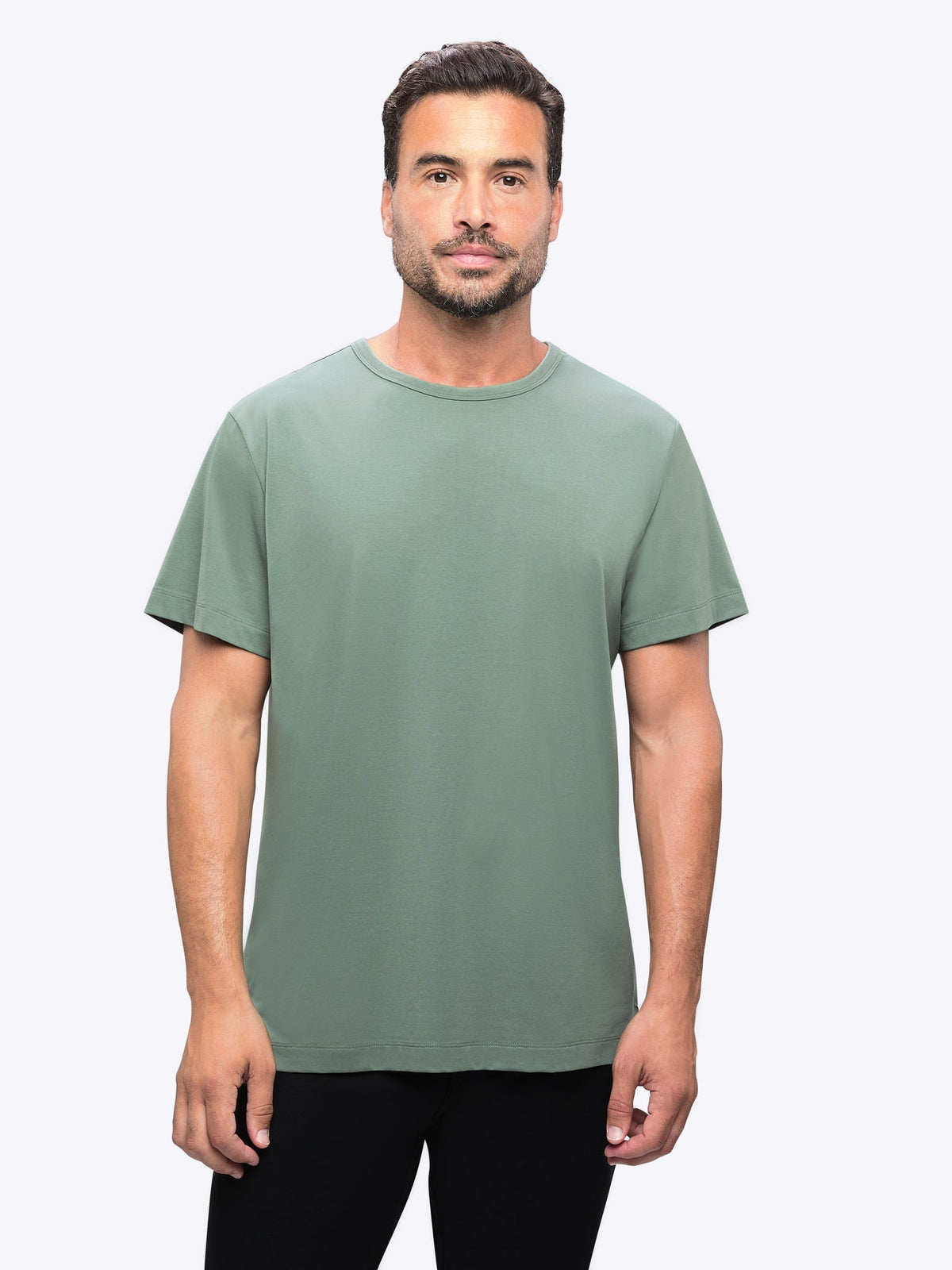 [info]--Chad is 6’2” 175 and wears a size L