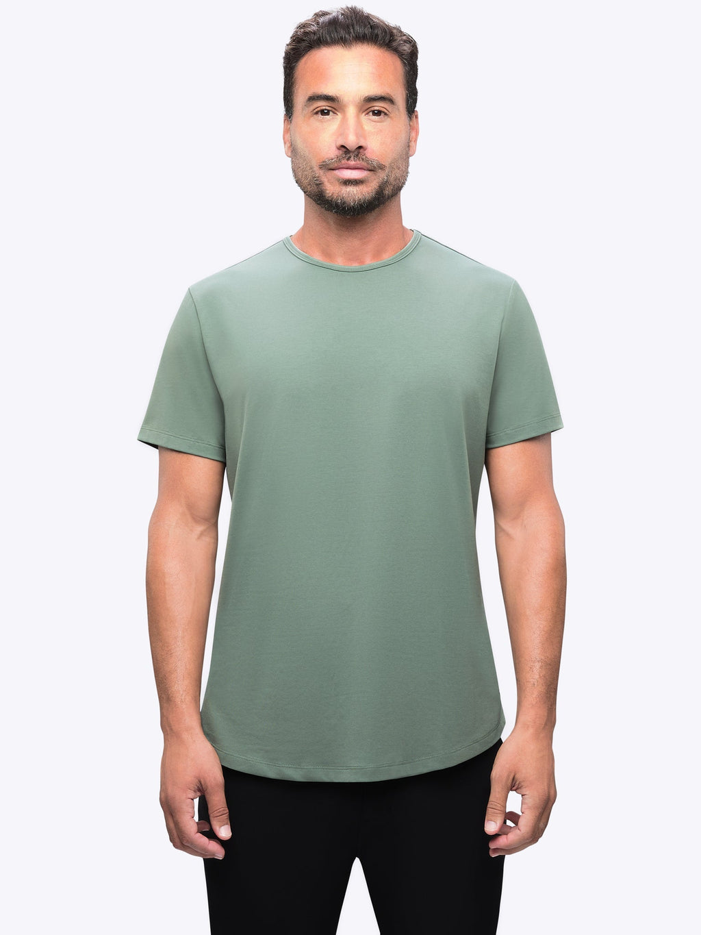 [info]--Chad is 6’2” 175 and wears a size L