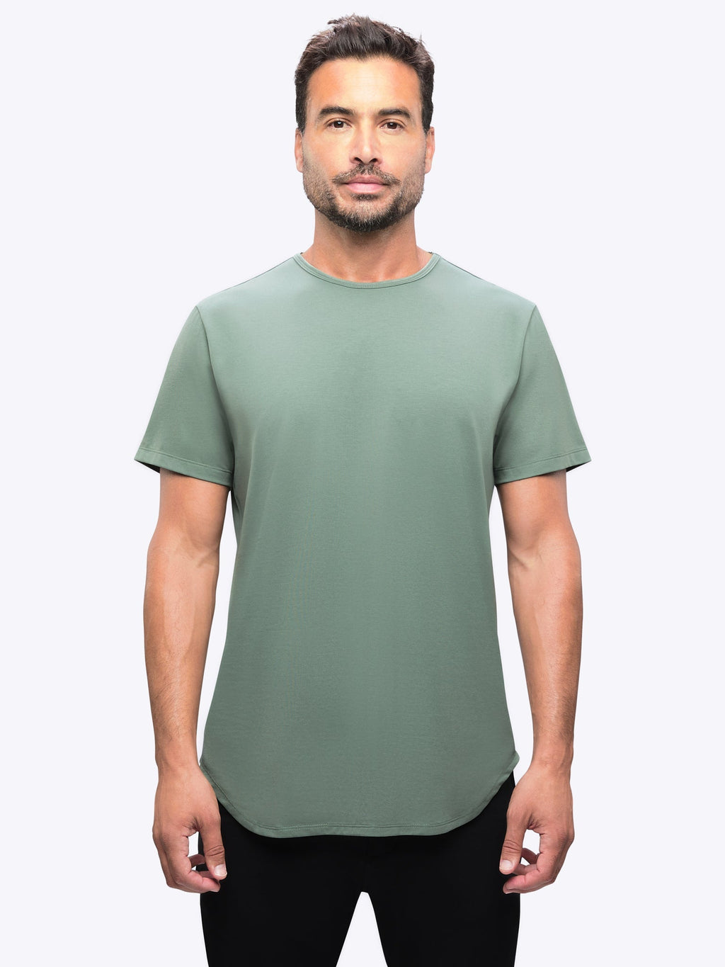 [info]--Chad is 6’2” 175 and wears a size L