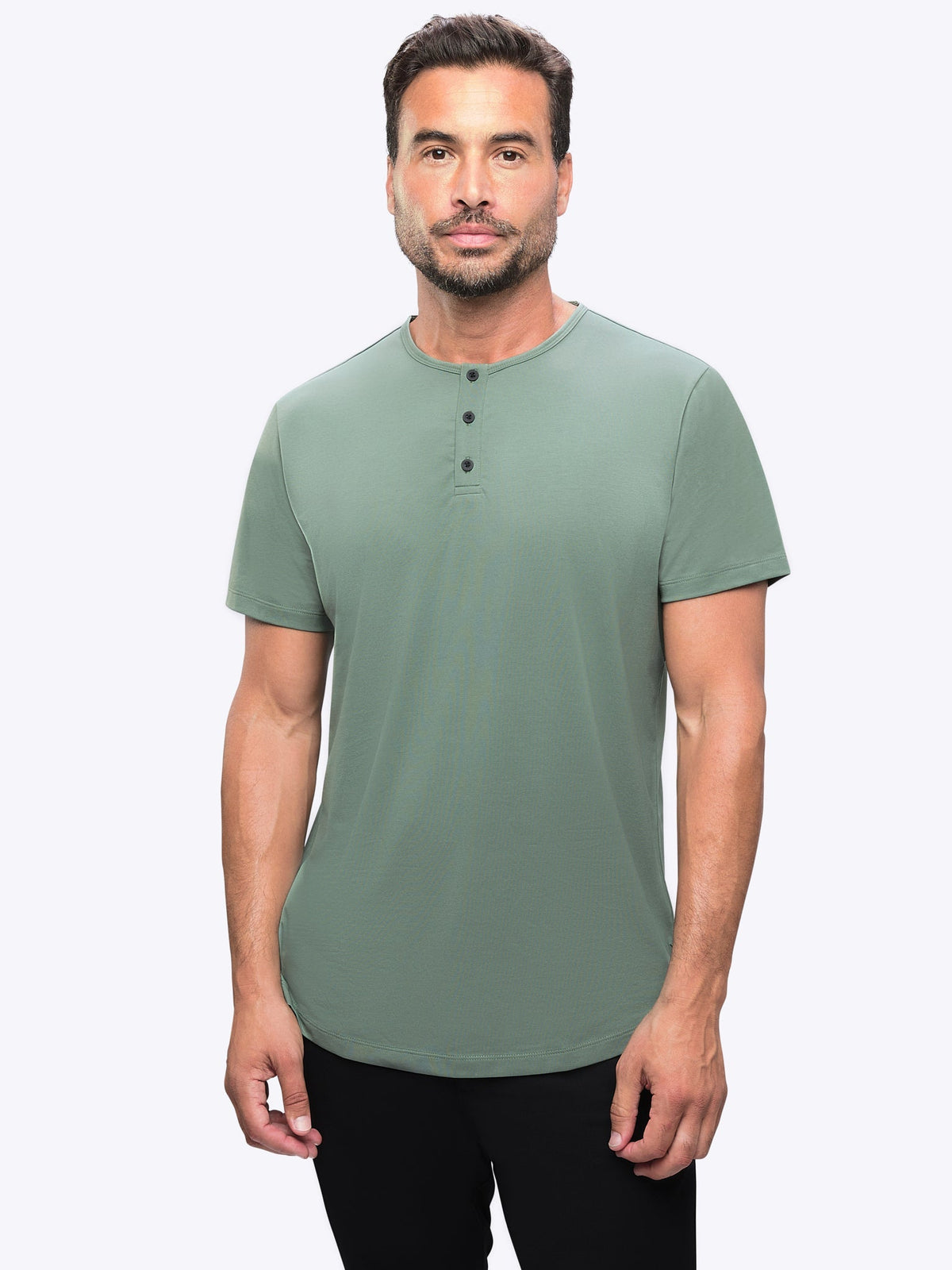 [info]--Chad is 6’2” 175 and wears a size L