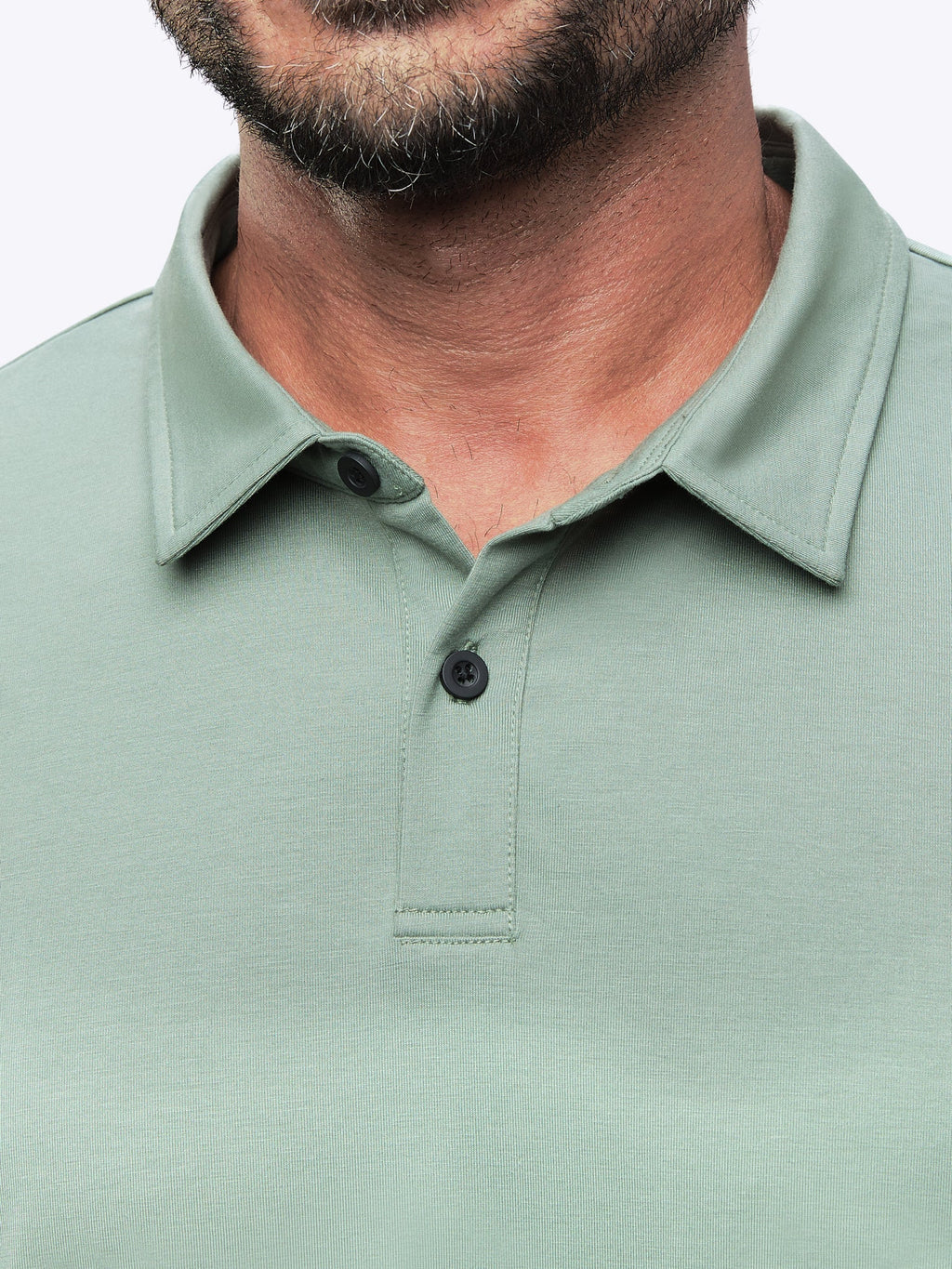 AO Polo | Basil Signature-fit PYCA Pro®