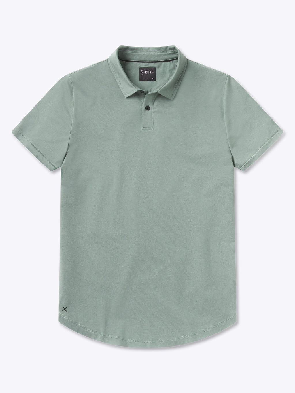 AO Polo | Basil Signature-fit PYCA Pro®