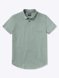 AO Polo | Basil Signature-fit PYCA Pro®