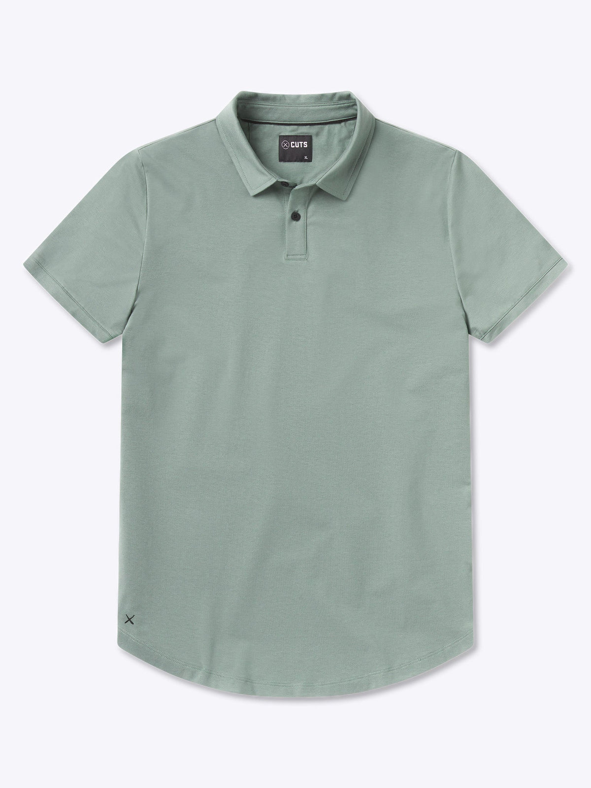 AO Polo | Basil Signature-fit PYCA Pro®