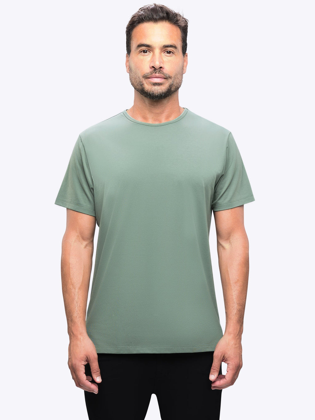 [info]--Chad is 6’2” 175 and wears a size L