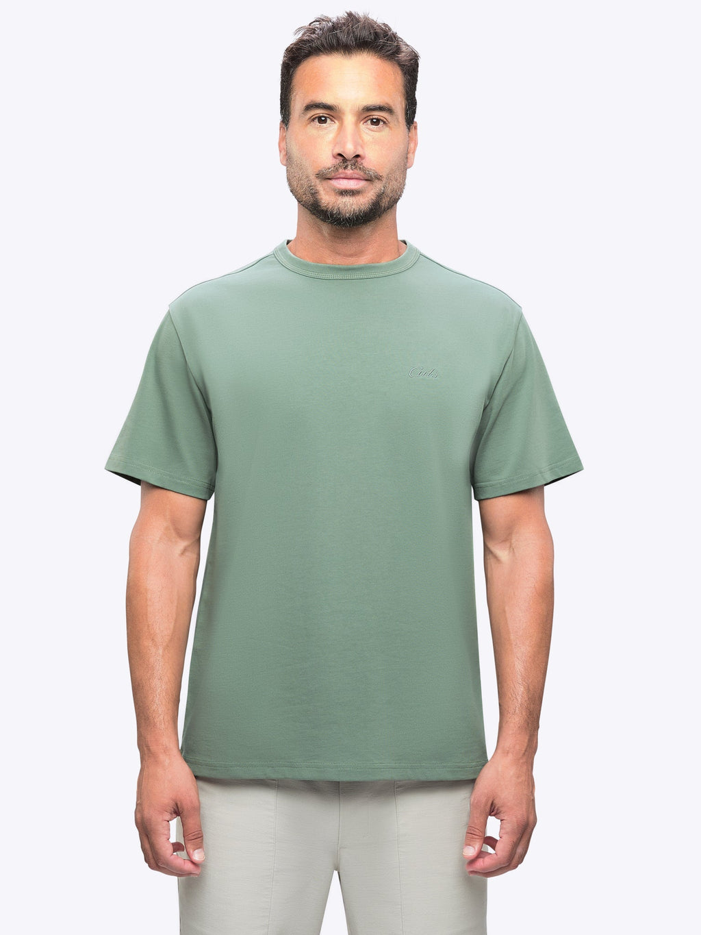 [info]--Chad is 6’2” 175 and wears a size L