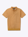 Riviera Knit Polo | Meerka Signature-Fit