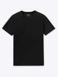 AO Forever Tee  | Black Classic-Fit PYCA Pro®