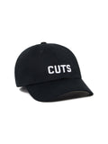 Dad Hat Cuts Embroidery