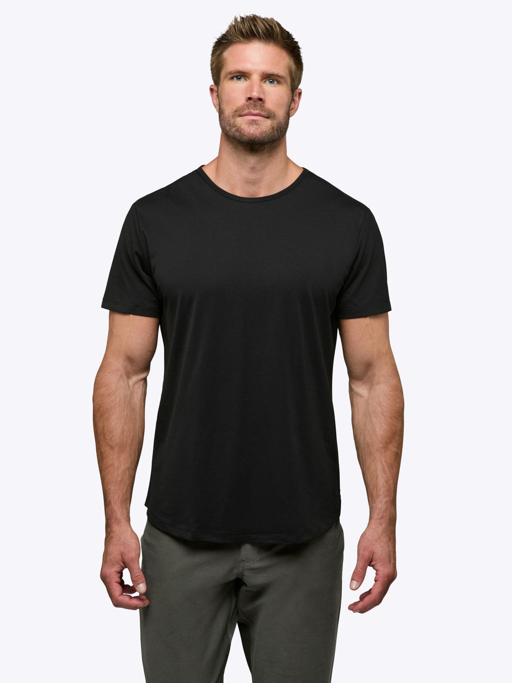 [info]--Davey is 6’2, 200lbs and wears a size XL