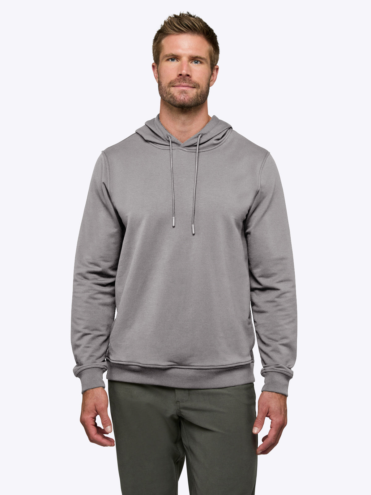 [info]--Davey is 6’2, 200lbs and wears a size L