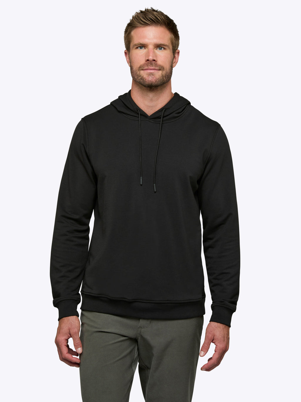 [info]--Davey is 6’2, 200lbs and wears a size L
