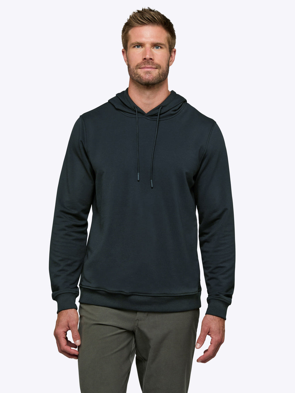 [info]--Davey is 6’2, 200lbs and wears a size L