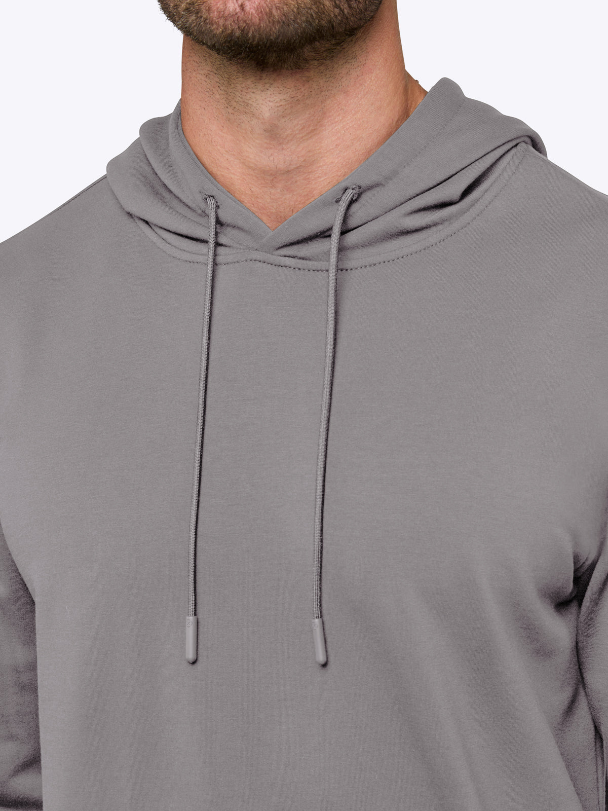 Hyperloop Hoodie | Wolf Signature-Fit